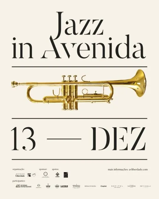 Jazz in Avenida