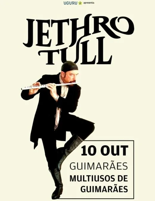 Jethro Tull