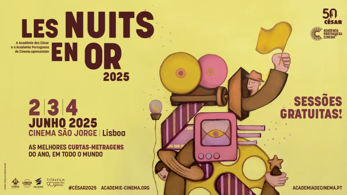 Les Nuits en Or