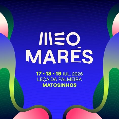 MEO Marés Vivas 2026
