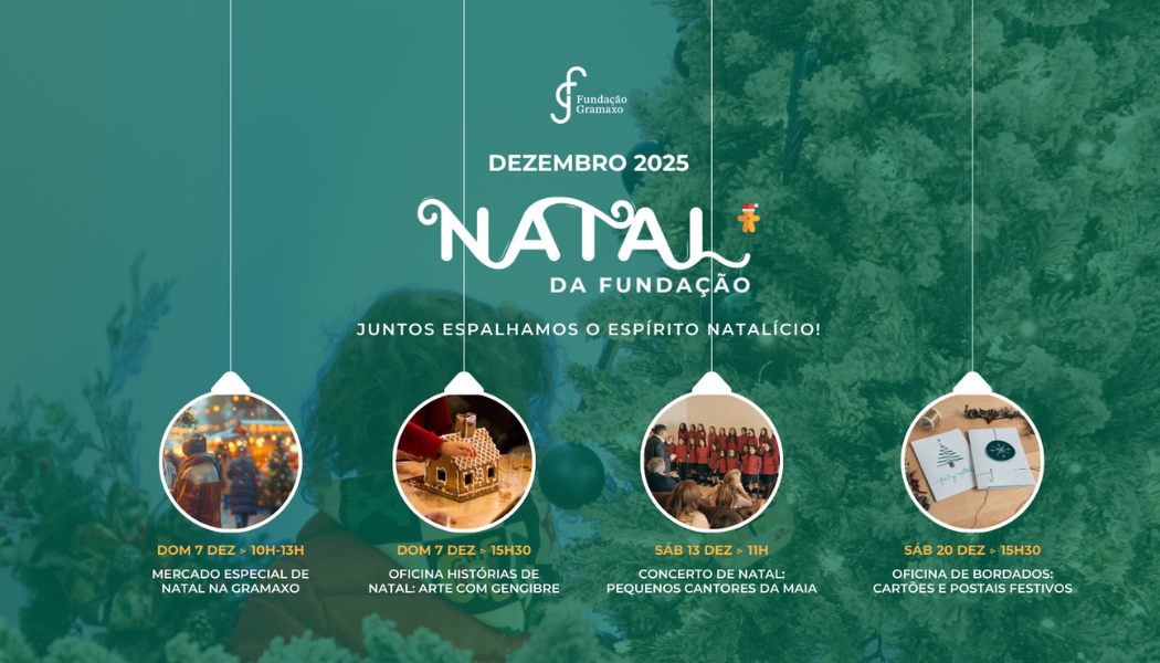 Natal da Fundação
