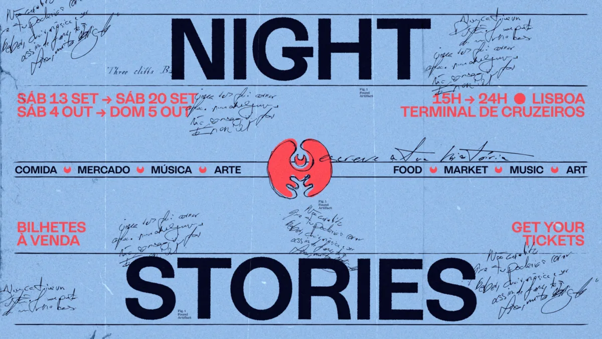 Night Stories