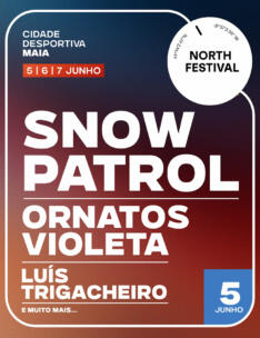 North Musical Festival 2026