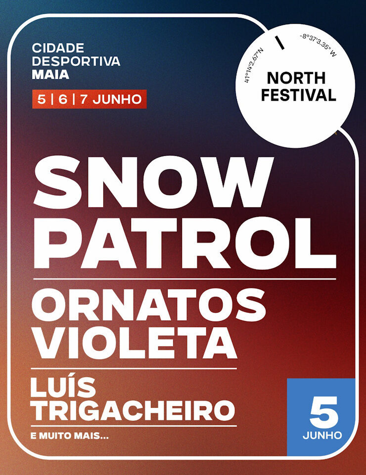 North Musical Festival 2026