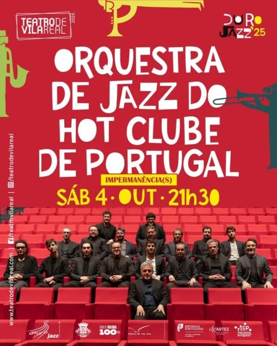 Orquestra do Hot Club Portugal