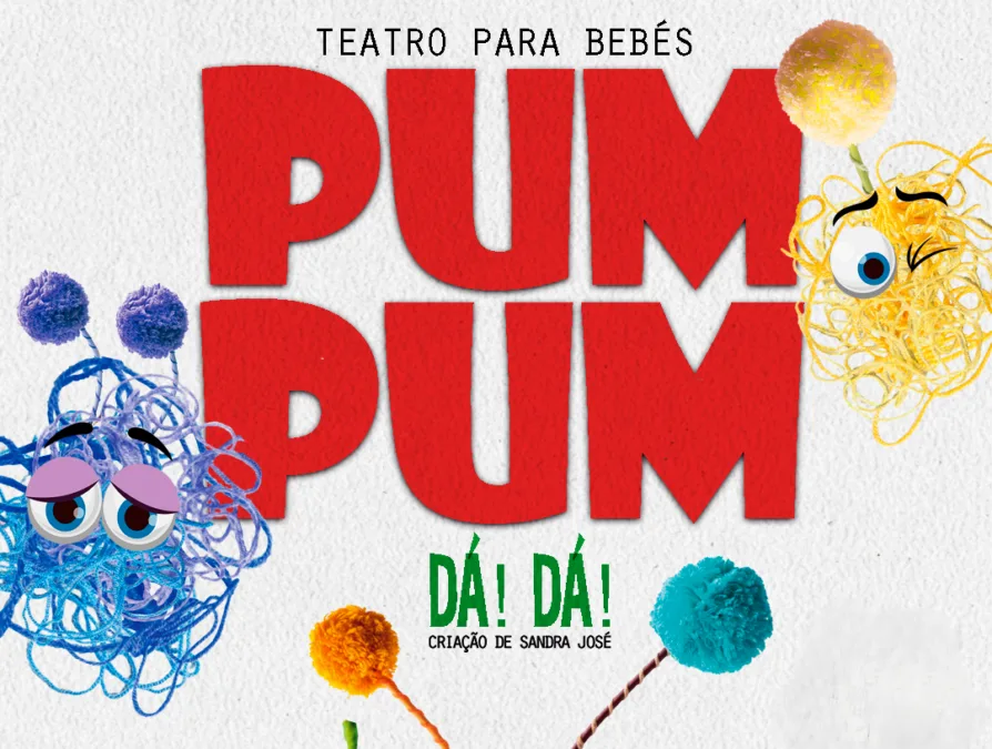 Pum Pum Dá! Dá!