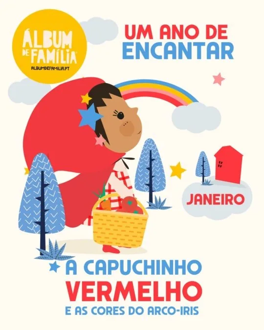 Álbum de Família regressa já no dia 03 de janeiro com muitas novidades