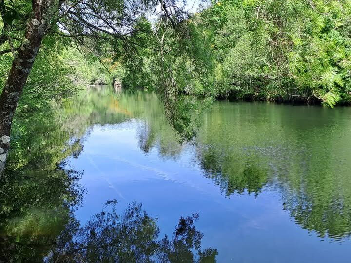 Praia Fluvial Folgosa