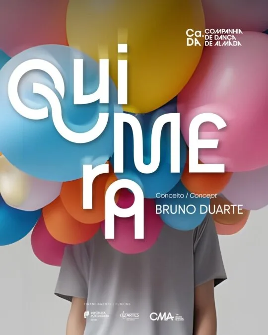 “Quimera” | Programa infantojuvenil ESTREIA