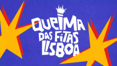 Queima das Fitas de Lisboa 2026