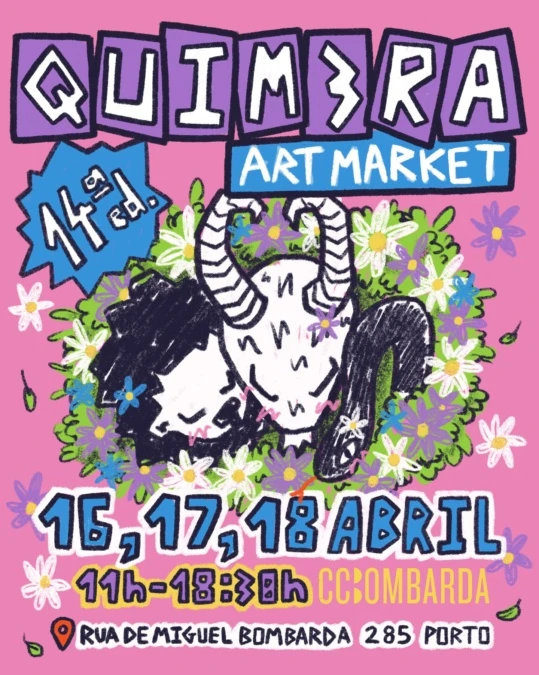 Quimera – Art Market