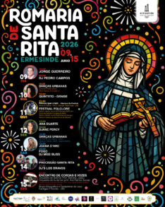 Romaria de Santa Rita