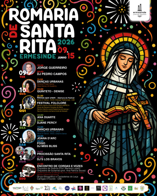 Romaria de Santa Rita