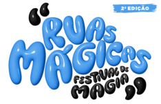 Ruas Mágicas – Festival de Magia