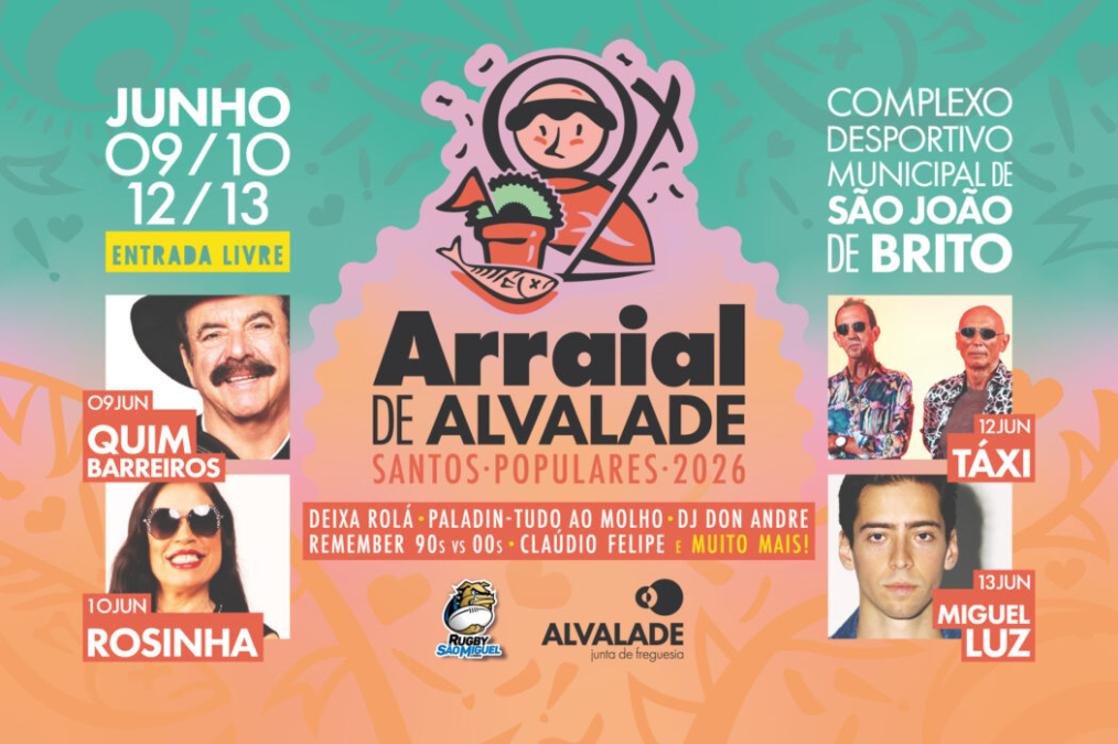 Arraial de Alvalade