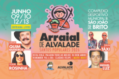 Arraial de Alvalade