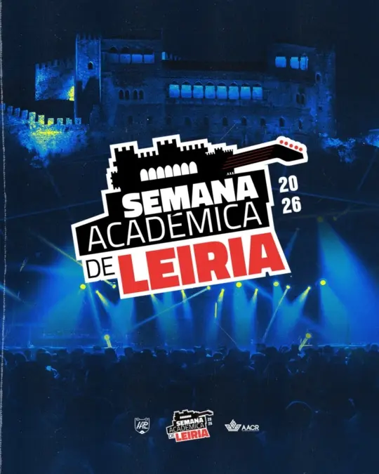 Semana Académica de Leiria