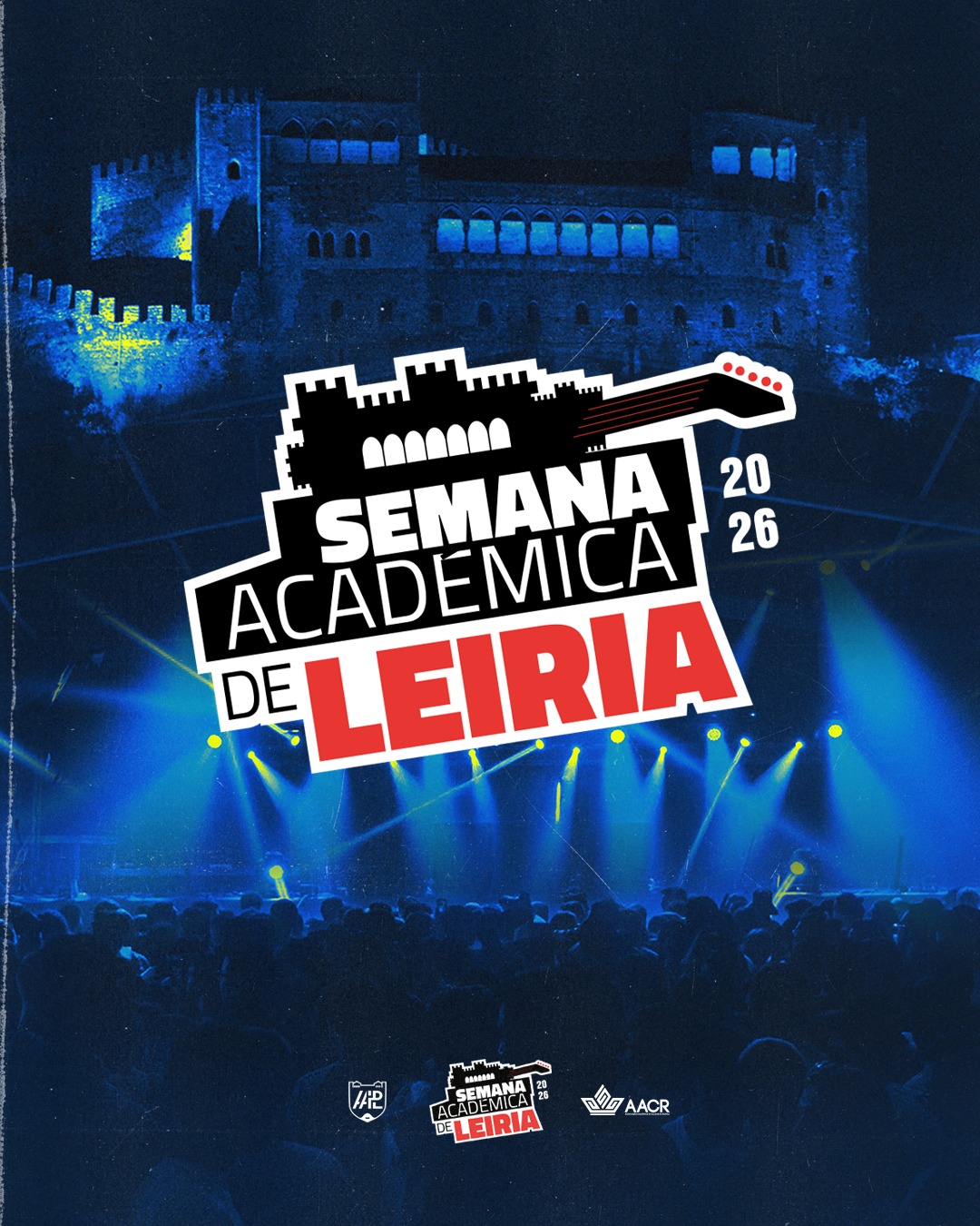Semana Académica de Leiria