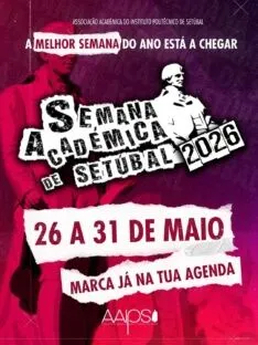 Semana Académica de Setúbal