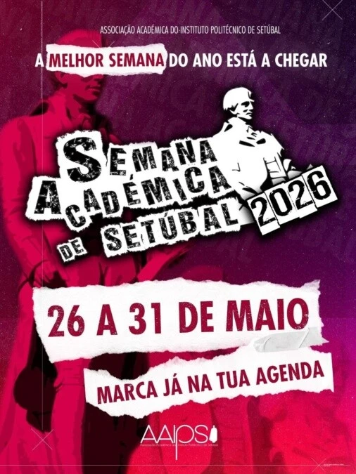 Semana Académica de Setúbal