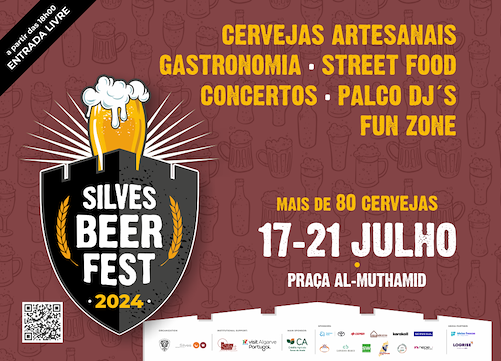 Silves Beer Fest