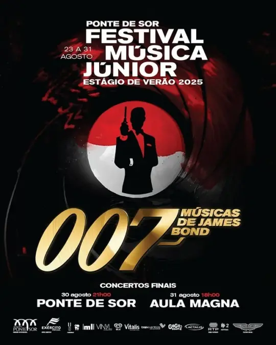 Festival Música Júnior