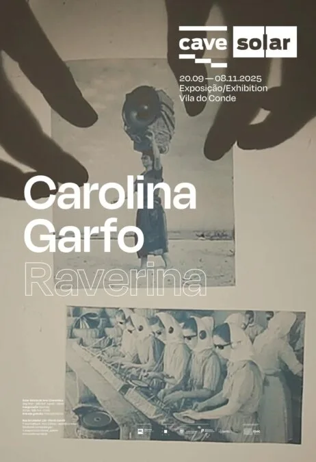 Raverina, Carolina Garfo
