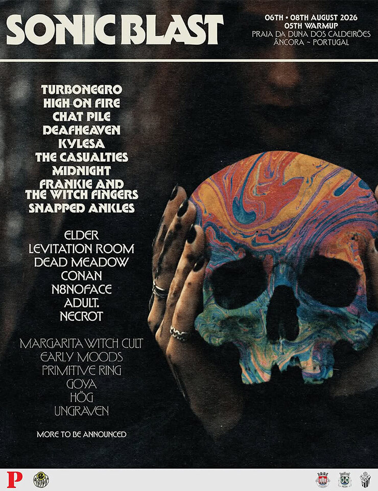 SonicBlast Fest 2026