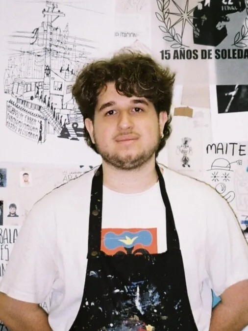 “Horário de Verão” é a próxima exposição da Residência Artística do Art in Forum