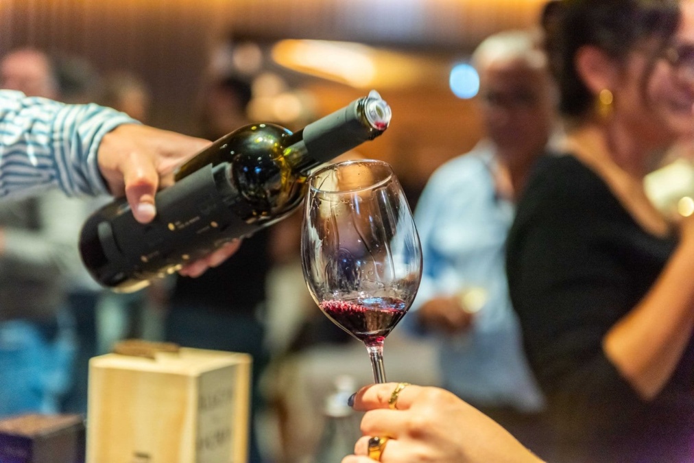 Vinhos a Descobrir – Xmas Edition