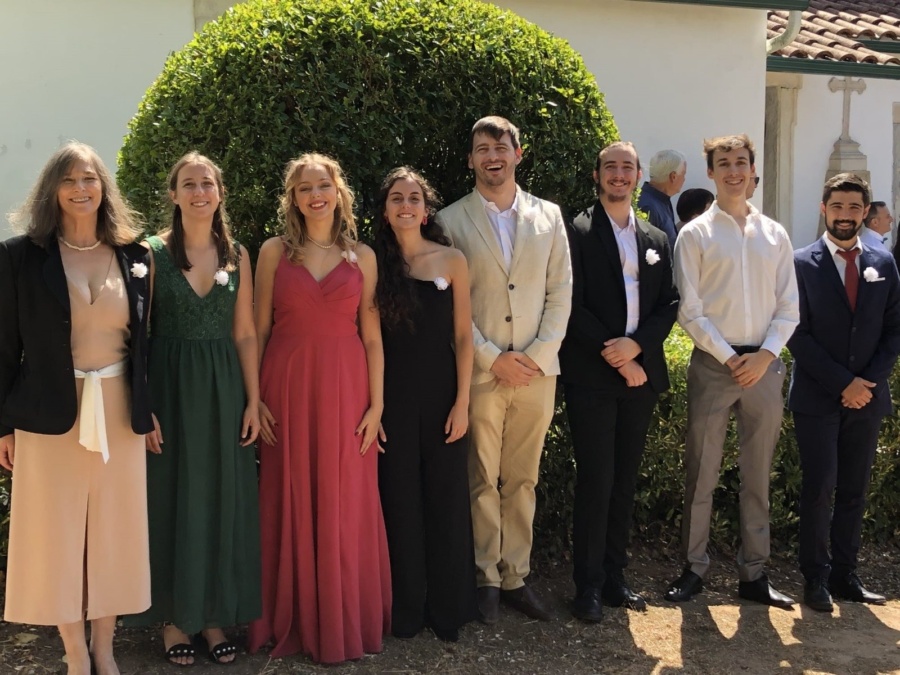 Concerto coro Anima Resonat