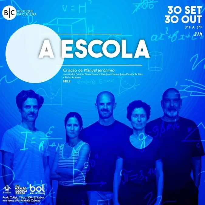 A Escola