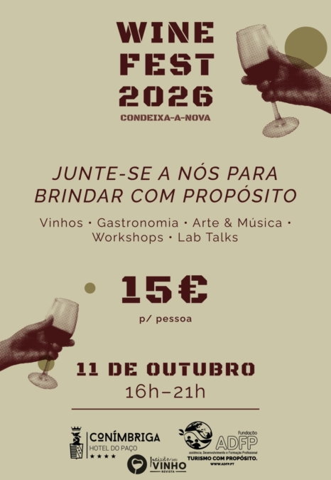 Wine Fest Condeixa