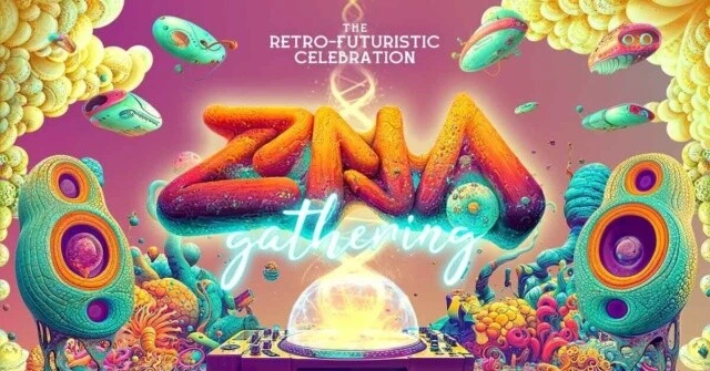 ZNA Gathering 2026