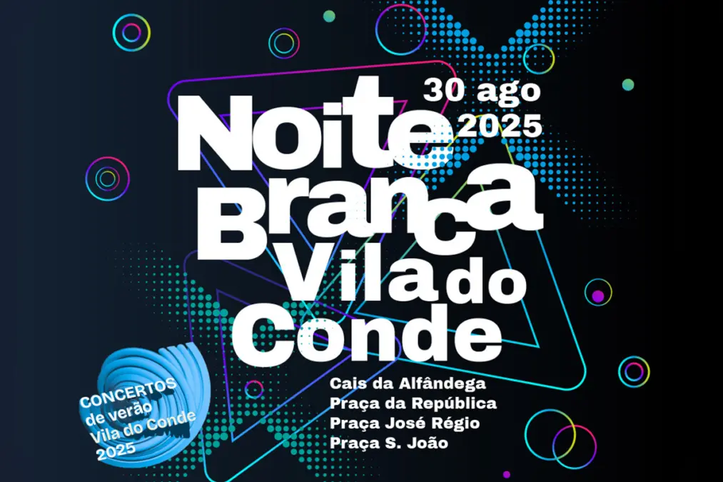 Noite Branca