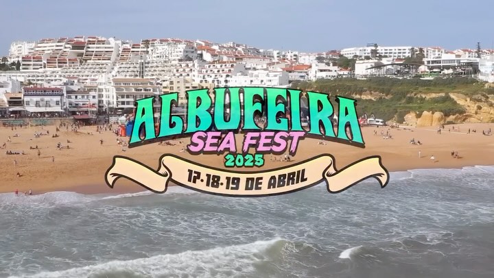 Albufeira Sea Fest
