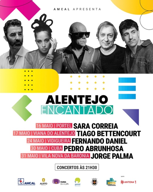 Alentejo Encantado – Vidigueira