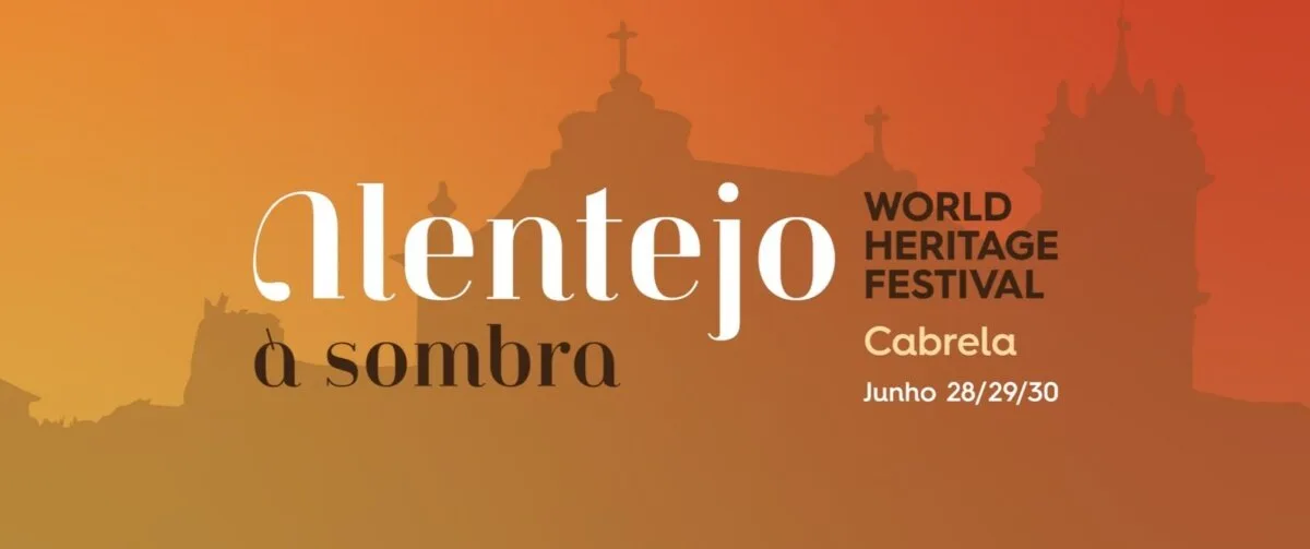 Alentejo World Heritage Festival