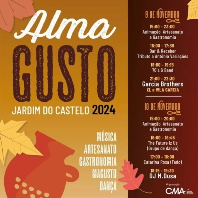 Almagusto