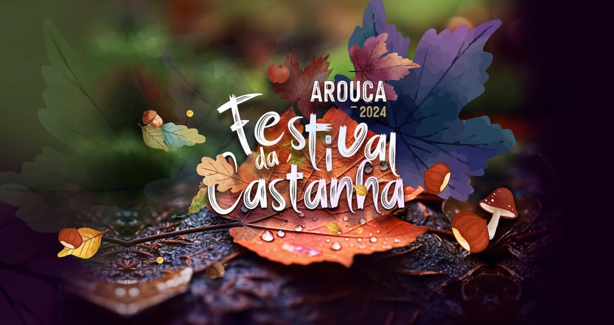 Festival da Castanha de Arouca