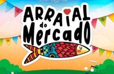 Arraial do Mercado de Algés