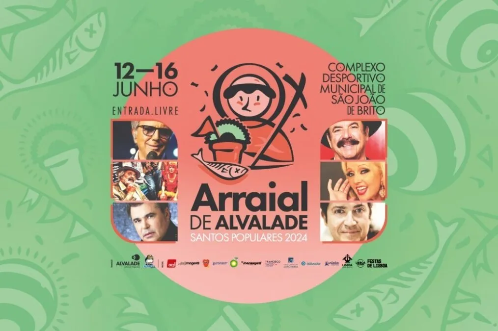 Arraial de Alvalade