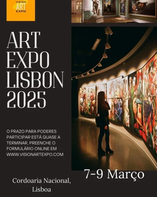Art Expo Lisbon