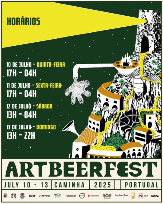 Artbeerfest