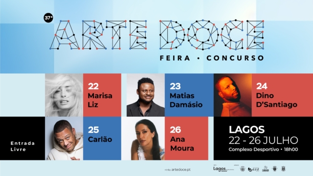 Feira Concurso Arte Doce