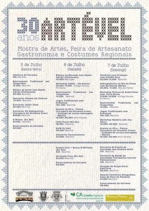 Feira ARTÉVEL