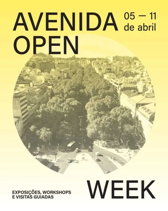 Avenida Open Week