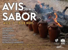 Avis tem Sabor