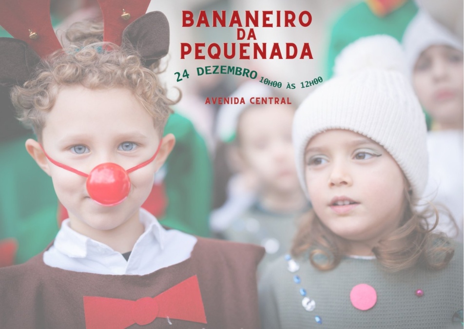 Bananeiro da Pequenada