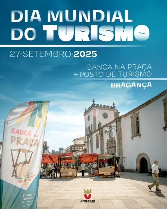 Banca na Praça